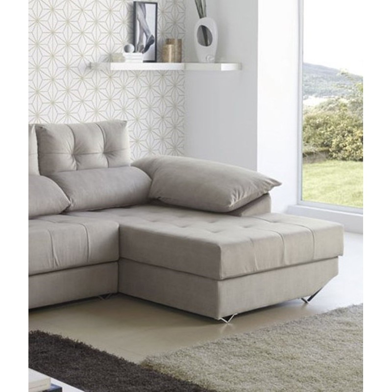 Chaise longue PEACE