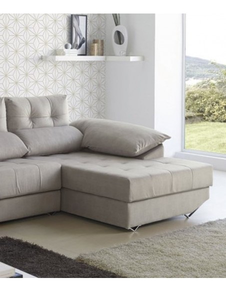 Chaise longue PEACE