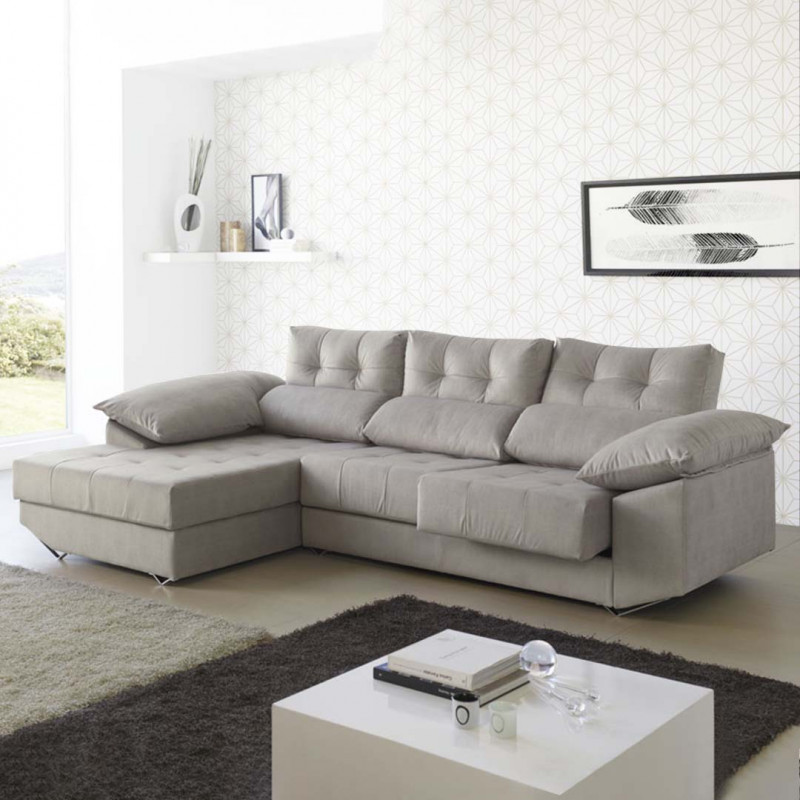 Chaise longue PEACE