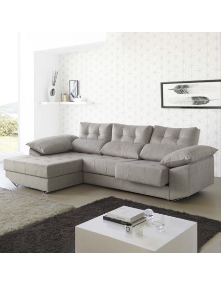 Chaise longue PEACE