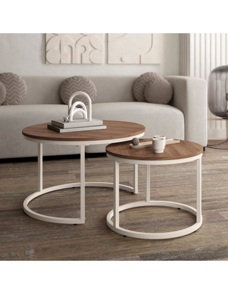 Mesa de centro VEGA
