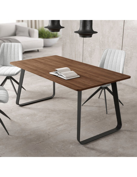 Mesa de comedor AMINA