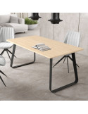 Mesa de comedor AMINA