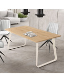 Mesa de comedor AMINA