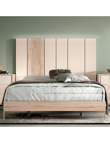 Cabecero VERA IV