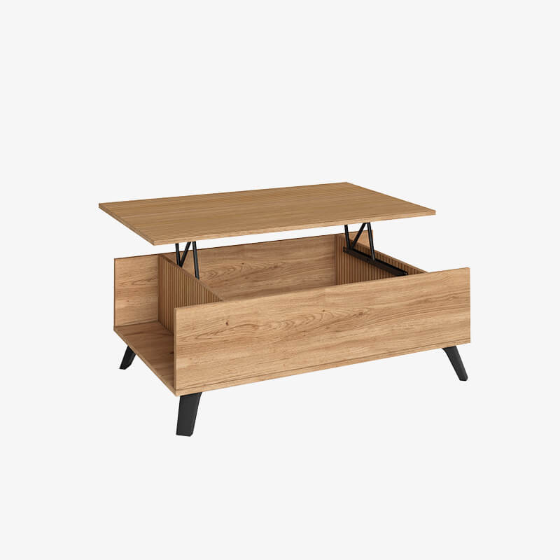Mesa de centro elevable DALIA II