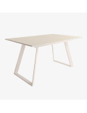 Mesa de comedor extensible ATHENEA