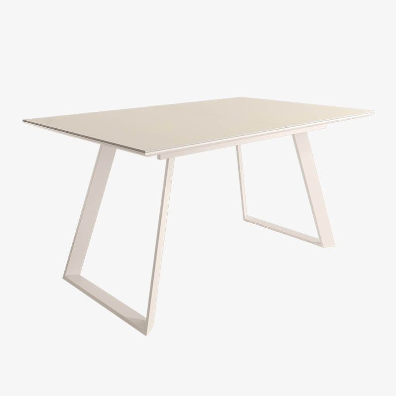 Mesa de comedor extensible ATHENEA
