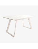 Mesa de comedor extensible ATHENEA