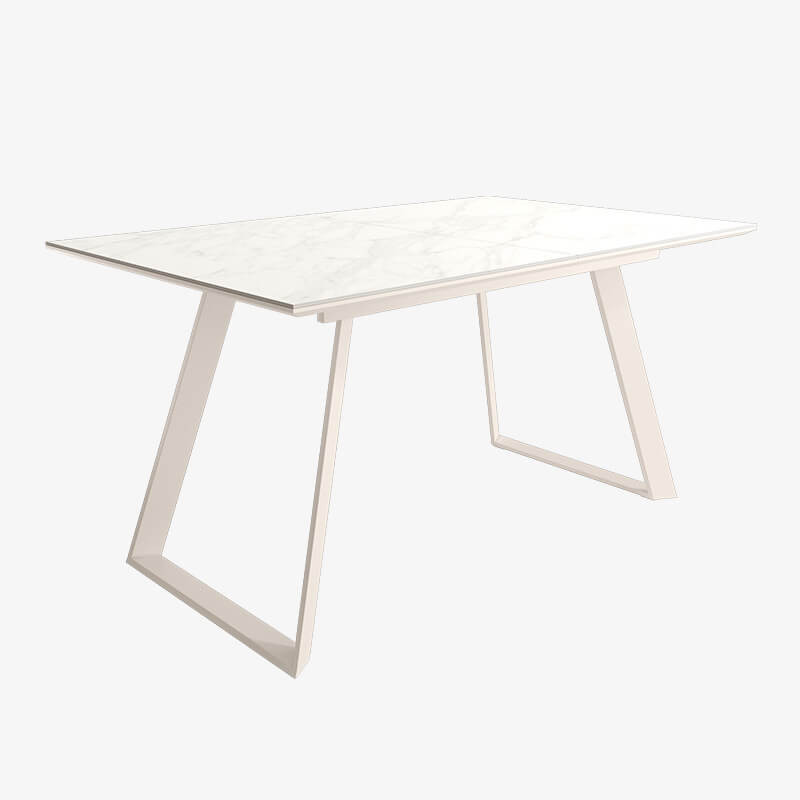 Mesa de comedor extensible ATHENEA