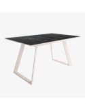 Mesa de comedor extensible ATHENEA