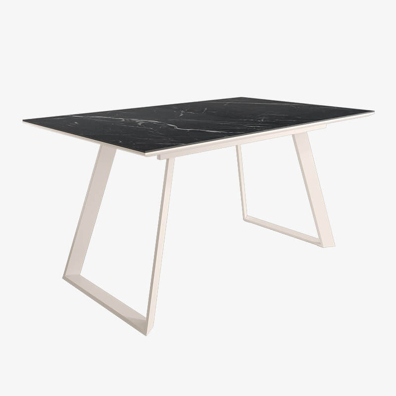 Mesa de comedor extensible ATHENEA