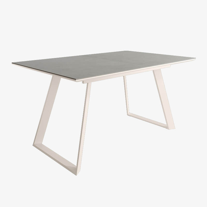 Mesa de comedor extensible ATHENEA