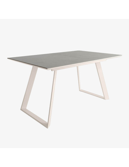 Mesa de comedor extensible ATHENEA