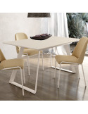Mesa de comedor extensible ATHENEA