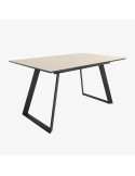 Mesa de comedor extensible ATHENEA
