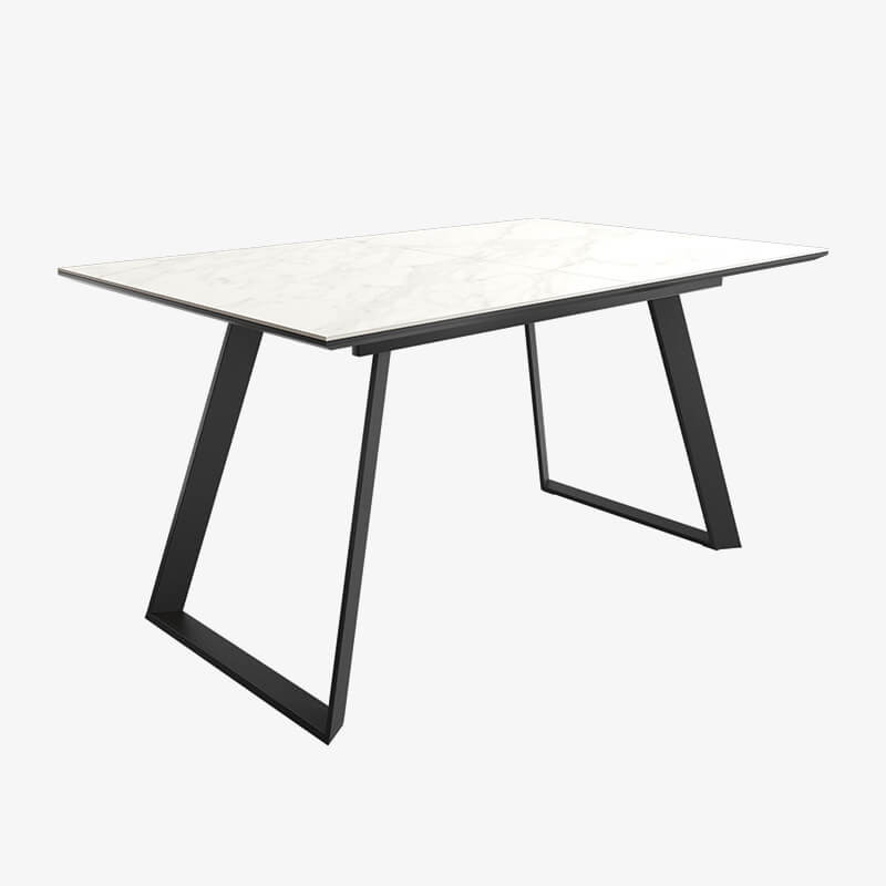 Mesa de comedor extensible ATHENEA