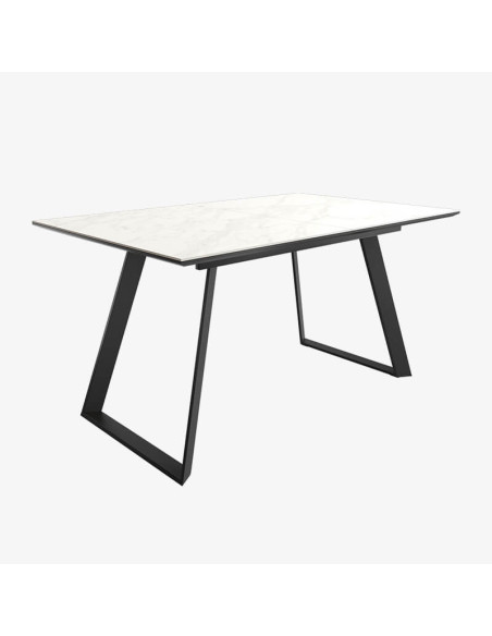 Mesa de comedor extensible ATHENEA