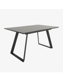Mesa de comedor extensible ATHENEA