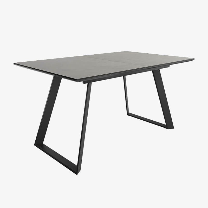 Mesa de comedor extensible ATHENEA