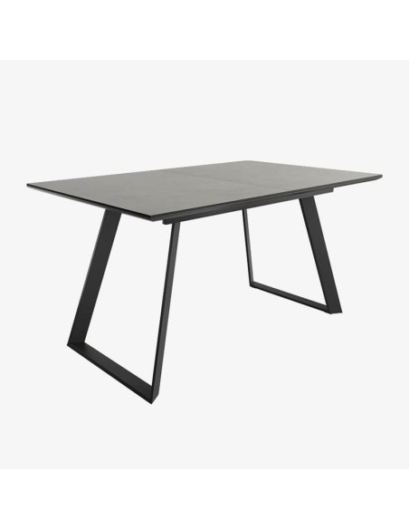 Mesa de comedor extensible ATHENEA