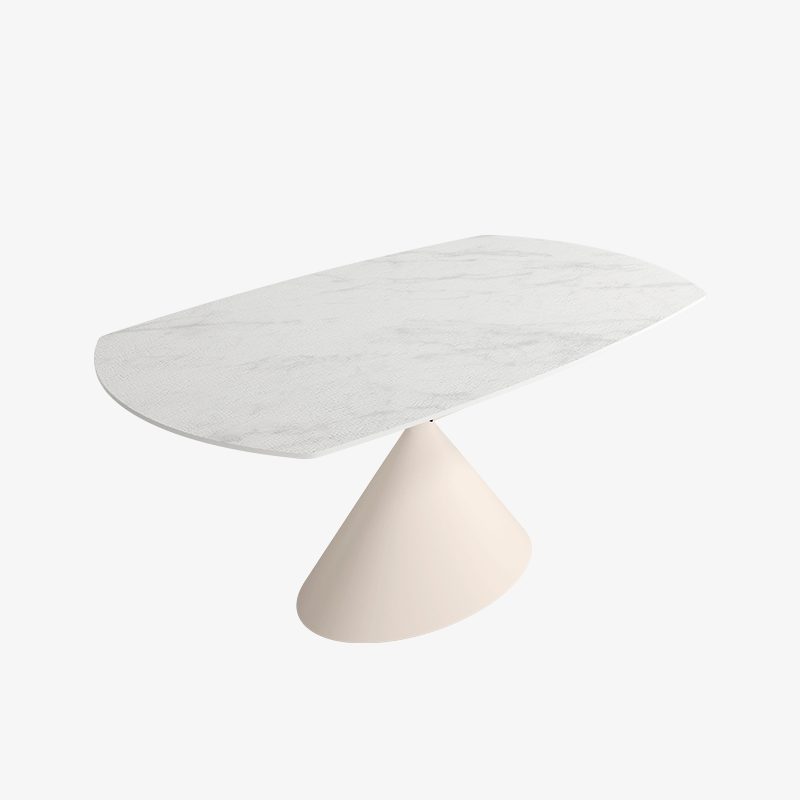 Mesa de comedor extensible CALIA