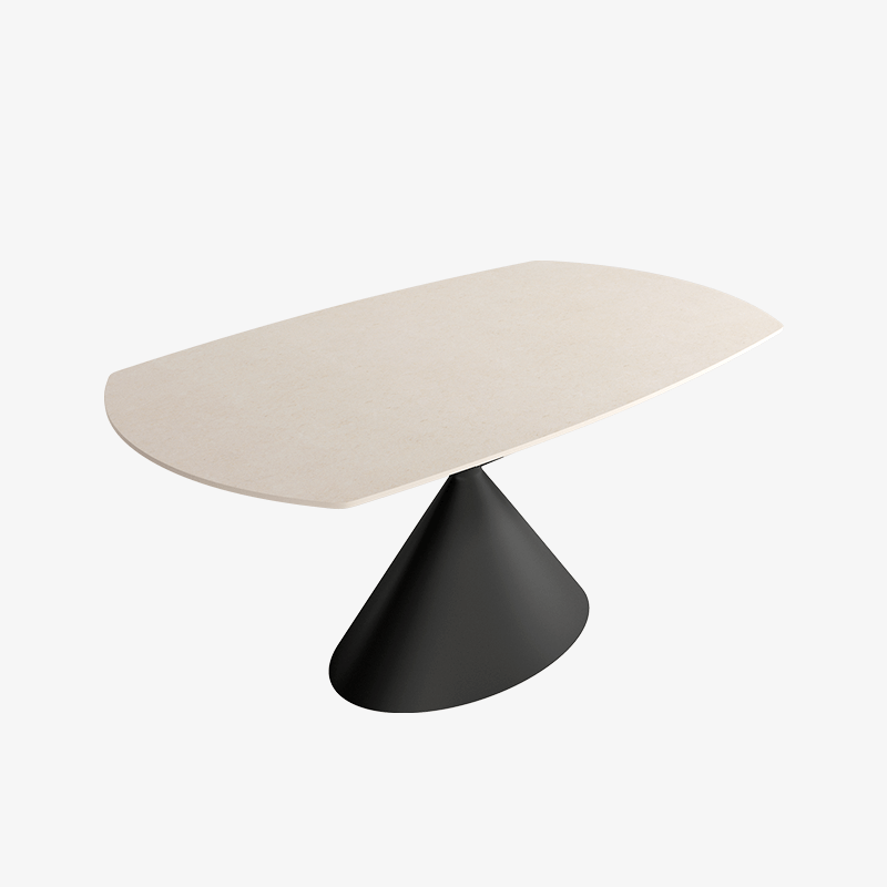 Mesa de comedor extensible CALIA