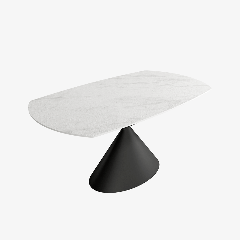 Mesa de comedor extensible CALIA