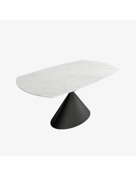 Mesa de comedor extensible CALIA