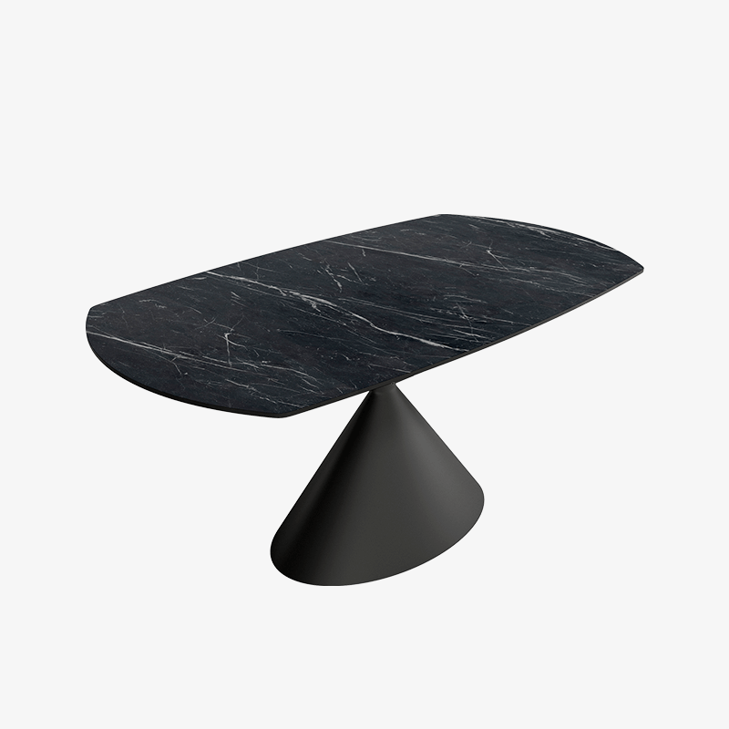 Mesa de comedor extensible CALIA