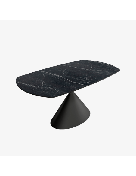 Mesa de comedor extensible CALIA
