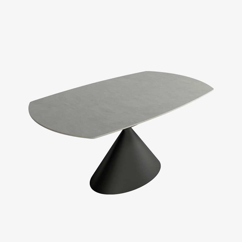 Mesa de comedor extensible CALIA
