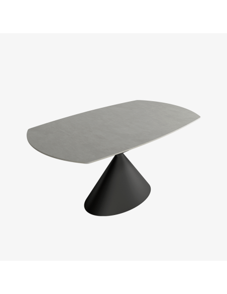Mesa de comedor extensible CALIA
