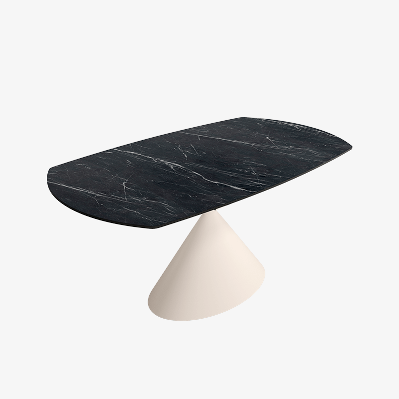 Mesa de comedor extensible CALIA
