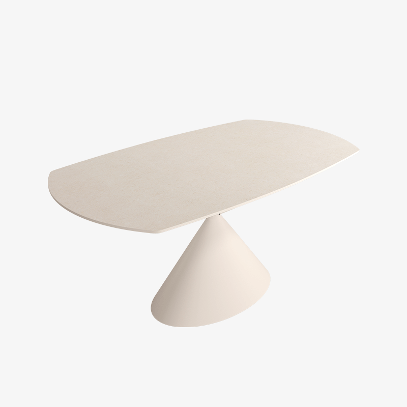 Mesa de comedor extensible CALIA