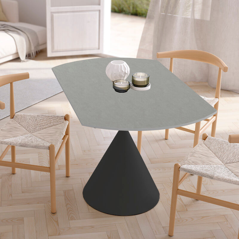 Mesa de comedor extensible CAIRO
