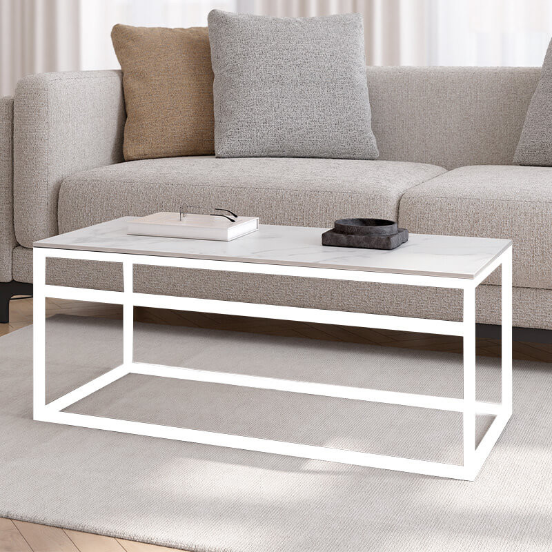 Mesa de centro rectangular LORIEN