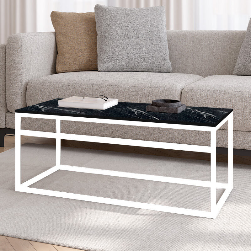 Mesa de centro rectangular LORIEN