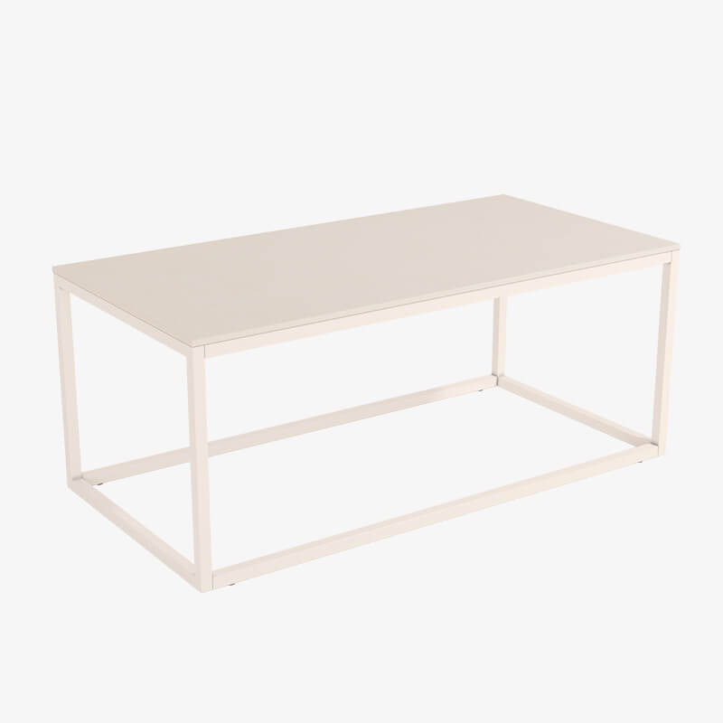 Mesa de centro rectangular LORIEN