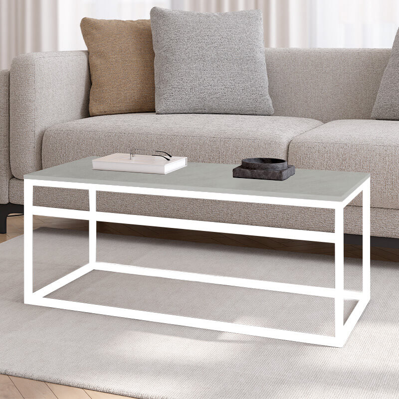 Mesa de centro rectangular LORIEN
