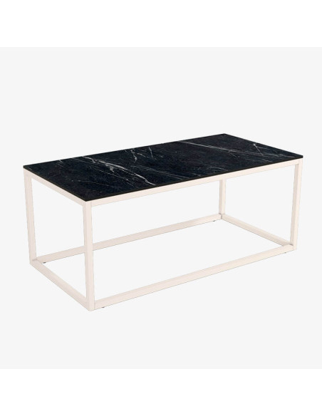 Mesa de centro rectangular LORIEN
