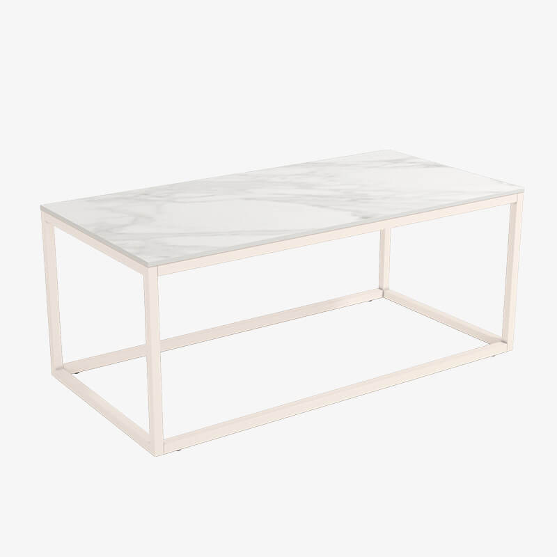 Mesa de centro rectangular LORIEN
