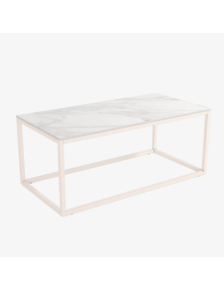 Mesa de centro rectangular LORIEN