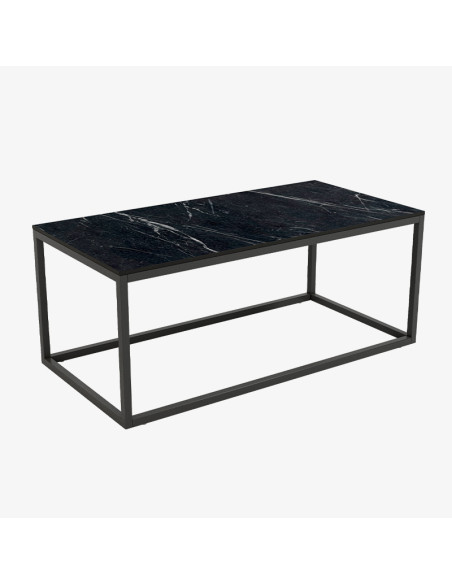 Mesa de centro rectangular LORIEN