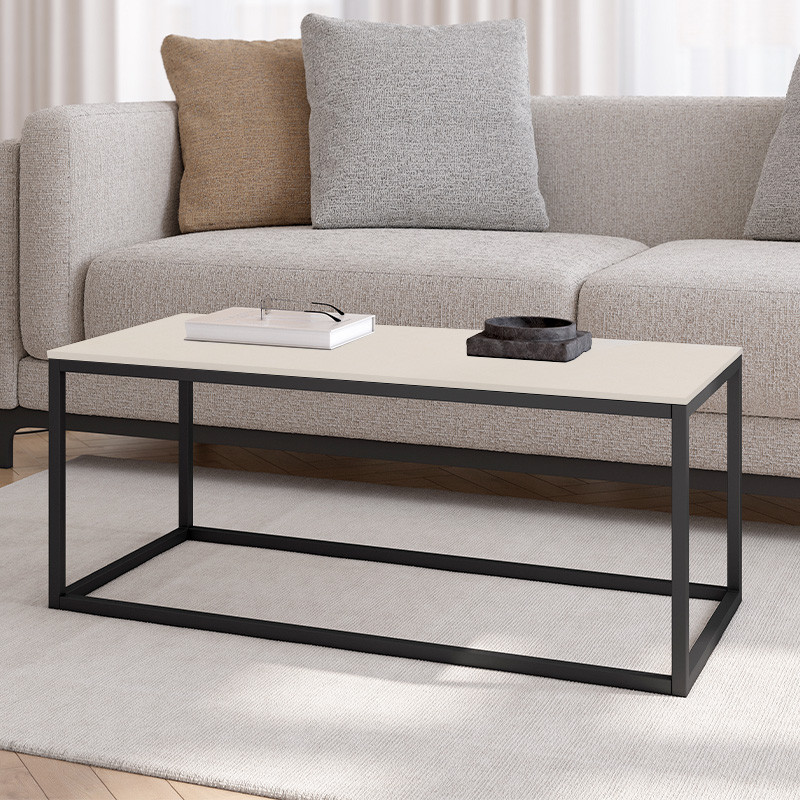Mesa de centro rectangular LORIEN