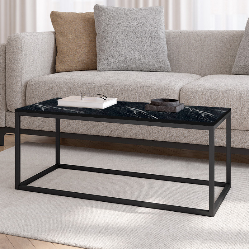 Mesa de centro rectangular LORIEN