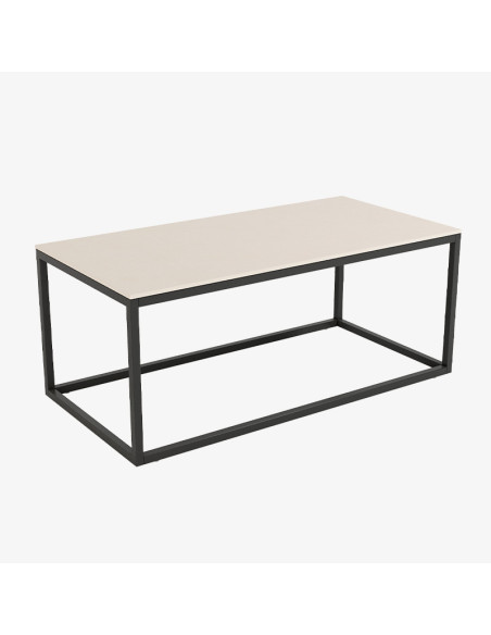 Mesa de centro rectangular LORIEN