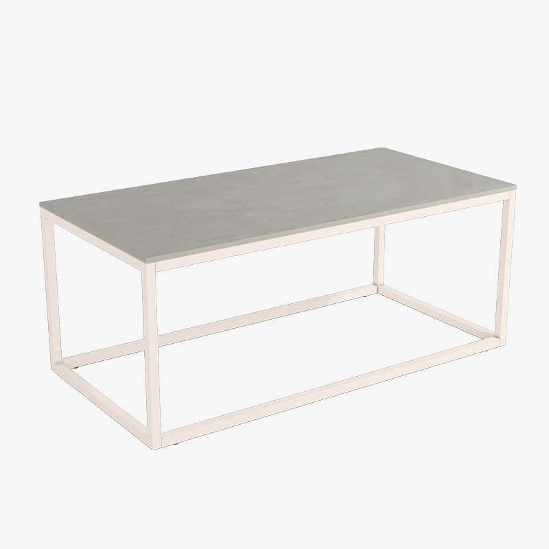 Mesa de centro rectangular LORIEN