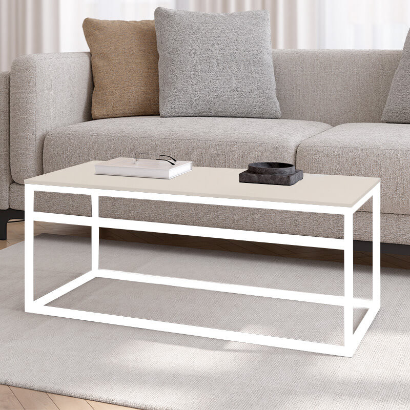Mesa de centro rectangular LORIEN