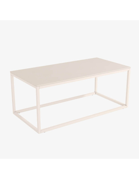 Mesa de centro rectangular LORIEN